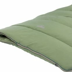 NOMAD® NOMAD Condor Plus - Slaapzak - 205 X 80 - Groen -Isoproducts Gecertificeerd winkel 550x456 2