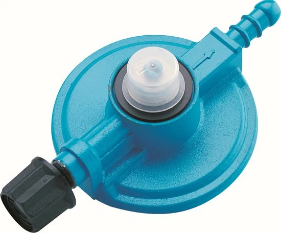 Campingaz Drukregelaar - 28 Mbar - Voor Cilinder Gebruik 3 Campingaz Drukregelaar - 28 Mbar - Voor Cilinder Gebruik