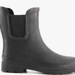 Mountain Peak Dames Chelsea Regenlaarzen - Zwart - Maat 39 -Isoproducts Gecertificeerd winkel 550x461 8