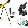 National Geographic Telescoop- En Microscoopset Voor Kinderen Incl. Accessoires 2 National Geographic Telescoop- En Microscoopset Voor Kinderen Incl. Accessoires -Isoproducts Gecertificeerd winkel 550x466 1