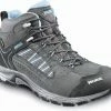 Meindl Journey Lady Mid GTX Wandelschoen - Dames - Comfort Fit - Maat 40 -Isoproducts Gecertificeerd winkel 550x466