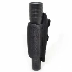 Nite Ize - Lite Holster Stretch - Zaklamp Houder -Isoproducts Gecertificeerd winkel 550x467 4