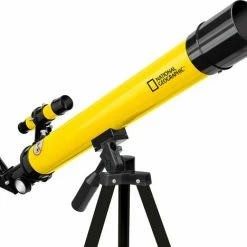 National Geographic Telescoop- En Microscoopset Voor Kinderen Incl. Accessoires -Isoproducts Gecertificeerd winkel 550x468 7