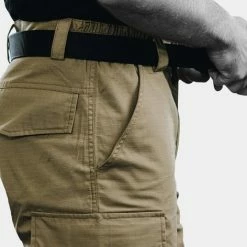EU-TAC Combat Pants - Tactical Pants - Militaire Broek - Tactical Combat Pants - Airsoft - Airsoft Broek - Militaire Kleding - Bruin - Brown - Maat L 16 EU-TAC Combat Pants - Tactical Pants - Militaire Broek - Tactical Combat Pants - Airsoft - Airsoft Broek - Militaire Kleding - Bruin - Brown - Maat L -Isoproducts Gecertificeerd winkel 550x472 4