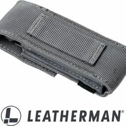 Leatherman Free P2 Multitool - 19 Functies - RVS - Zilver - Nylon Etui 35 Leatherman Free P2 Multitool - 19 Functies - RVS - Zilver - Nylon Etui -Isoproducts Gecertificeerd winkel 550x472 8
