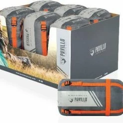 Bestway Pavillo Slaapzak Hiberhide 5 Slaapzak 26 Bestway Pavillo Slaapzak Hiberhide 5 Slaapzak -Isoproducts Gecertificeerd winkel 550x475 3