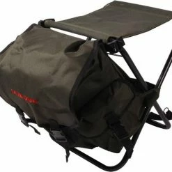 Ultimate Folding Seat & Backpack | Visrugtas