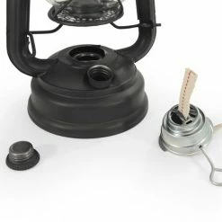 Origin Outdoors Stormlantaarn Hurricane-Matt Black 6 Origin Outdoors Stormlantaarn Hurricane-Matt Black -Isoproducts Gecertificeerd winkel 550x476 6