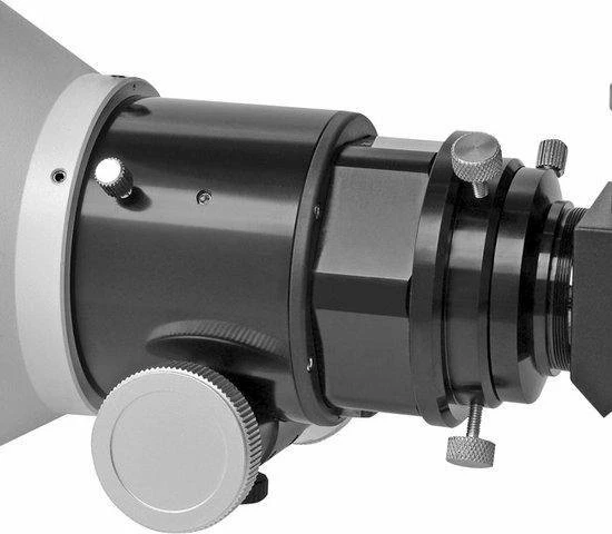 Bresser Telescoop - Messier OTA AR-152L/1200 HEXAFOC - Met Stabiele Verlengarm 12 Bresser Telescoop - Messier OTA AR-152L/1200 HEXAFOC - Met Stabiele Verlengarm - Afbeelding 10