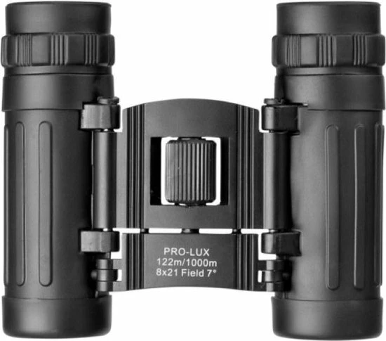 Dörr Dorr Prolux 8x21 12 Dörr Dorr Prolux 8x21 - Afbeelding 10