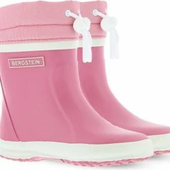 Bergstein Winterboot - Regenlaarzen - Unisex Junior - Pink - Maat 27 -Isoproducts Gecertificeerd winkel 550x486 4