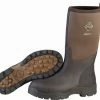 Muck Boot Derwent II - Bruin - Maat 44/45 2 Muck Boot Derwent II - Bruin - Maat 44/45 -Isoproducts Gecertificeerd winkel 550x487 5