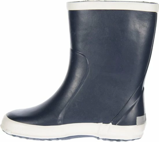 Bergstein Rainboot - Regenlaarzen - Unisex Junior - Dark Blue - Maat 28 7 Bergstein Rainboot - Regenlaarzen - Unisex Junior - Dark Blue - Maat 28 - Afbeelding 5