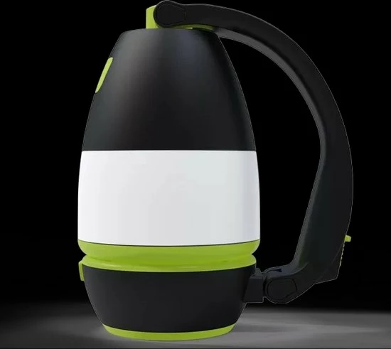 Merkloos Multifunctionele Campinglamp - Campinglamp - LED Camping Lamp - Oplaadbare Lamp - Lamp Met Powerbank - Tentlamp - Kamperen - Tentverlichting - Tafellamp Voor De Camping - Camping Zaklamp 8 Merkloos Multifunctionele Campinglamp - Campinglamp - LED Camping Lamp - Oplaadbare Lamp - Lamp Met Powerbank - Tentlamp - Kamperen - Tentverlichting - Tafellamp Voor De Camping - Camping Zaklamp - Afbeelding 6