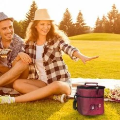 Biggdesign Koeltas - Lunchtas - Koeltasje - Warmhoud Tas - Thermo Bag -Isoproducts Gecertificeerd winkel 550x492 4