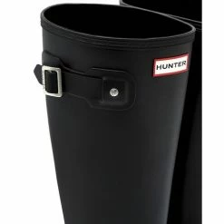 Hunter Mens Original Tall Heren Regenlaarzen - Maat 44 -Isoproducts Gecertificeerd winkel 550x501 24