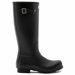 Hunter Mens Original Tall Heren Regenlaarzen - Maat 44 -Isoproducts Gecertificeerd winkel 550x501 25