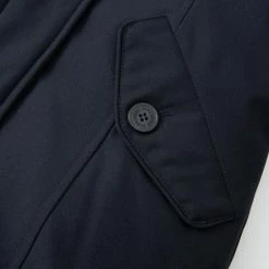 Paragoose - Dames Jas Winter Nina Navy - Model 2022 -Maat XL 16 Paragoose - Dames Jas Winter Nina Navy - Model 2022 -Maat XL -Isoproducts Gecertificeerd winkel 550x503 3