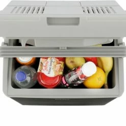 Mestic MTEC-28 Koelbox Thermo-elektrisch - AC/DC - 26L -Isoproducts Gecertificeerd winkel 550x503 7