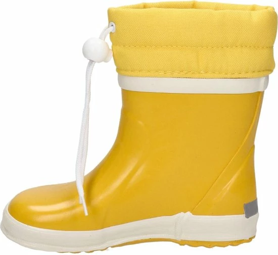 Bergstein Winterboot - Regenlaarzen - Unisex Junior - Yellow - Maat 25 7 Bergstein Winterboot - Regenlaarzen - Unisex Junior - Yellow - Maat 25 - Afbeelding 5