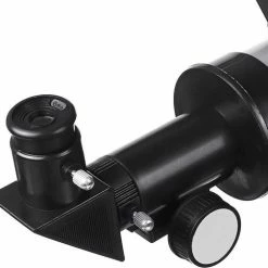 LORIOTH® Astronomische Telescoop - Telescoop 90x Zoom - HD Sterrenkijker - Inclusief Statief - Inclusief Telefoon Clip - Outdoor - Zwart 17 LORIOTH® Astronomische Telescoop - Telescoop 90x Zoom - HD Sterrenkijker - Inclusief Statief - Inclusief Telefoon Clip - Outdoor - Zwart -Isoproducts Gecertificeerd winkel 550x505 2