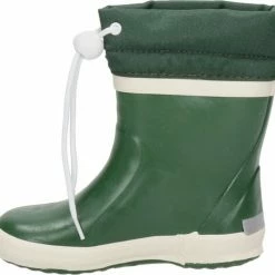 Bergstein Winterboot - Regenlaarzen - Unisex Junior - Forest - Maat 27 -Isoproducts Gecertificeerd winkel 550x506 2