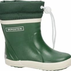 Bergstein Winterboot - Regenlaarzen - Unisex Junior - Forest - Maat 27 -Isoproducts Gecertificeerd winkel 550x510 1