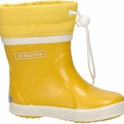 Bergstein Winterboot - Regenlaarzen - Unisex Junior - Yellow - Maat 25 44 Bergstein Winterboot - Regenlaarzen - Unisex Junior - Yellow - Maat 25 -Isoproducts Gecertificeerd winkel 550x511 3