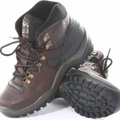 Grisport Sherpa Wandelschoenen Unisex - Brown - Maat 41 -Isoproducts Gecertificeerd winkel 550x515