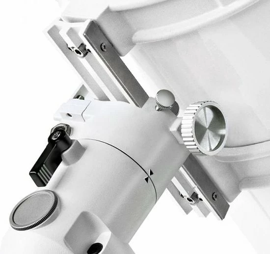 Bresser Telescoop - Messier OTA AR-152L/1200 HEXAFOC - Met Stabiele Verlengarm 6 Bresser Telescoop - Messier OTA AR-152L/1200 HEXAFOC - Met Stabiele Verlengarm - Afbeelding 4