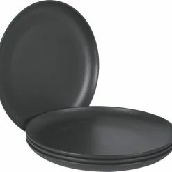 Bo-Camp - Industrial - Servies - Orville - 16-Delig - Antraciet 18 Bo-Camp - Industrial - Servies - Orville - 16-Delig - Antraciet -Isoproducts Gecertificeerd winkel 550x520 2