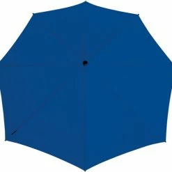 Impliva STORMaxi Storm Paraplu - Ø 100 Cm - Royal Blue -Isoproducts Gecertificeerd winkel 550x520 4