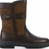 Dubarry Enkellaarsjes Dames Outdoor / Snowboots / Damesschoenen - Leer - Roscommon - Bruin - Maat 39 2 Dubarry Enkellaarsjes Dames Outdoor / Snowboots / Damesschoenen - Leer - Roscommon - Bruin - Maat 39 -Isoproducts Gecertificeerd winkel 550x520 8