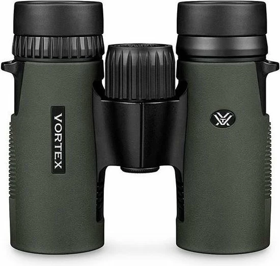 Vortex Diamondback HD 10x32 Verrekijker 7 Vortex Diamondback HD 10x32 Verrekijker - Afbeelding 5