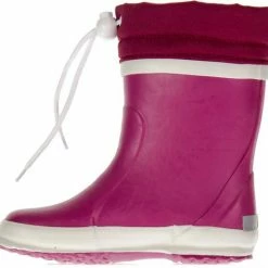 Bergstein Winterboot - Regenlaarzen - Unisex Junior - Fuxia - Maat 22 -Isoproducts Gecertificeerd winkel 550x521 4