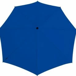 Impliva STORMaxi Storm Paraplu - Ø 100 Cm - Royal Blue -Isoproducts Gecertificeerd winkel 550x522 9