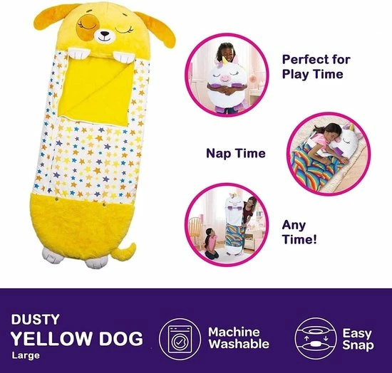 Into Stock Happy Napper -180 Cms | Kinderslaapzak |slaapzak Junior | Nappers | Children Sleeping Bag | Kinderen Slaapzak | Super Soft 2 In 1 Fun Pillow &Sleepy For Boys | Kat Slaapzak | Zachte Slaapzak | Knuffel Slaapzak | 2 In 1 Slaapzak | Kinderen 9 Into Stock Happy Napper -180 Cms | Kinderslaapzak |slaapzak Junior | Nappers | Children Sleeping Bag | Kinderen Slaapzak | Super Soft 2 In 1 Fun Pillow &Sleepy For Boys | Kat Slaapzak | Zachte Slaapzak | Knuffel Slaapzak | 2 In 1 Slaapzak | Kinderen - Afbeelding 7