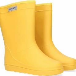 Enfant Rubber Rain Boot Solid Regenlaarzen - Rubber Laarzen - Meisjes - Geel - Maat 32 19 Enfant Rubber Rain Boot Solid Regenlaarzen - Rubber Laarzen - Meisjes - Geel - Maat 32 -Isoproducts Gecertificeerd winkel 550x524