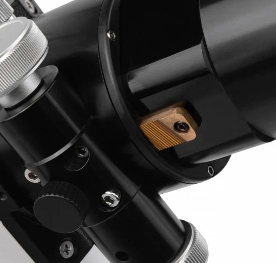 Bresser Telescoop - Messier OTA AR-152L/1200 HEXAFOC - Met Stabiele Verlengarm 5 Bresser Telescoop - Messier OTA AR-152L/1200 HEXAFOC - Met Stabiele Verlengarm - Afbeelding 3