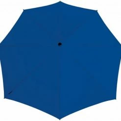 Impliva STORMaxi Storm Paraplu - Ø 100 Cm - Royal Blue -Isoproducts Gecertificeerd winkel 550x524 6