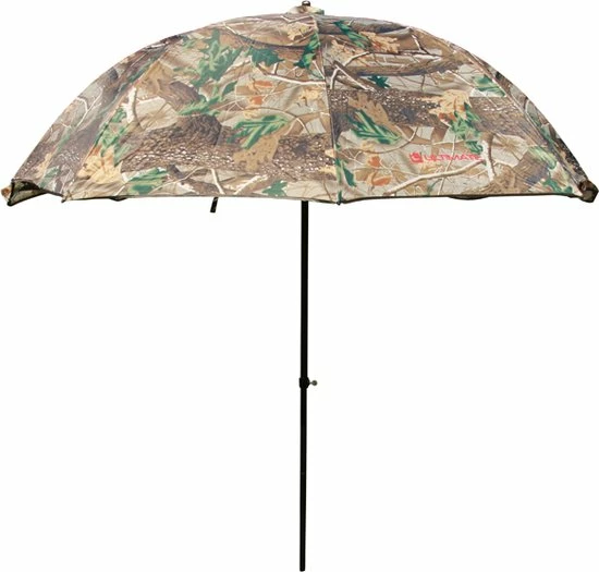Ultimate 45'' Umbrella Camo With Side Sheet | Visparaplu 12 Ultimate 45'' Umbrella Camo With Side Sheet | Visparaplu - Afbeelding 10