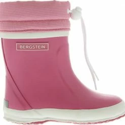 Bergstein Winterboot - Regenlaarzen - Unisex Junior - Pink - Maat 27