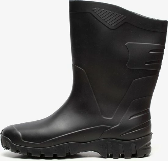 Dunlop Dee Rubberen Kuitlaarzen - Zwart - Maat 38 14 Dunlop Dee Rubberen Kuitlaarzen - Zwart - Maat 38 - Afbeelding 12