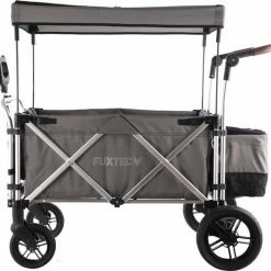 FUXTEC Bolderkar FX-CTL900 - Grijs -Isoproducts Gecertificeerd winkel 550x528 10