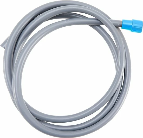 AREBOS Camping Douchekop 12 V Auto Buitentuin Hondendouche Dompelpomp Blauw 4 AREBOS Camping Douchekop 12 V Auto Buitentuin Hondendouche Dompelpomp Blauw - Afbeelding 2