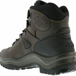 Grisport Sherpa Wandelschoenen Unisex - Brown - Maat 41 -Isoproducts Gecertificeerd winkel 550x528 3