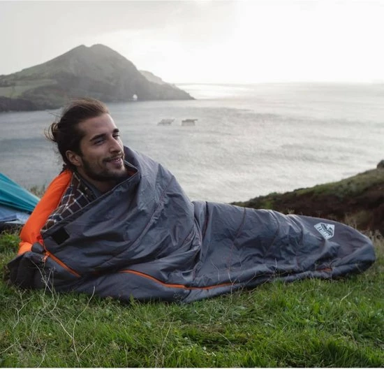 Bestway Pavillo Slaapzak Hiberhide 5 Slaapzak 8 Bestway Pavillo Slaapzak Hiberhide 5 Slaapzak - Afbeelding 6