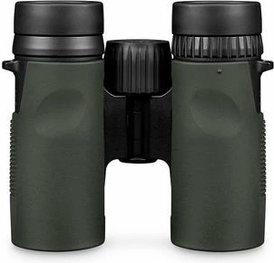 Vortex Diamondback HD 10x32 Verrekijker 4 Vortex Diamondback HD 10x32 Verrekijker - Afbeelding 2