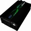 Merkloos CEJ Inverter Power Omvormer 1000W 12V To 230V + USB -Isoproducts Gecertificeerd winkel 550x529 7