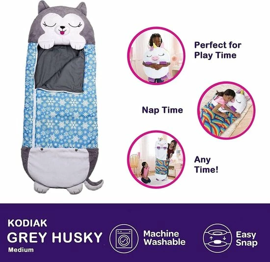 Into Stock Happy Napper -180 Cms | Kinderslaapzak |slaapzak Junior | Nappers | Children Sleeping Bag | Kinderen Slaapzak | Super Soft 2 In 1 Fun Pillow &Sleepy For Boys | Kat Slaapzak | Zachte Slaapzak | Knuffel Slaapzak | 2 In 1 Slaapzak | Kinderen 10 Into Stock Happy Napper -180 Cms | Kinderslaapzak |slaapzak Junior | Nappers | Children Sleeping Bag | Kinderen Slaapzak | Super Soft 2 In 1 Fun Pillow &Sleepy For Boys | Kat Slaapzak | Zachte Slaapzak | Knuffel Slaapzak | 2 In 1 Slaapzak | Kinderen - Afbeelding 8